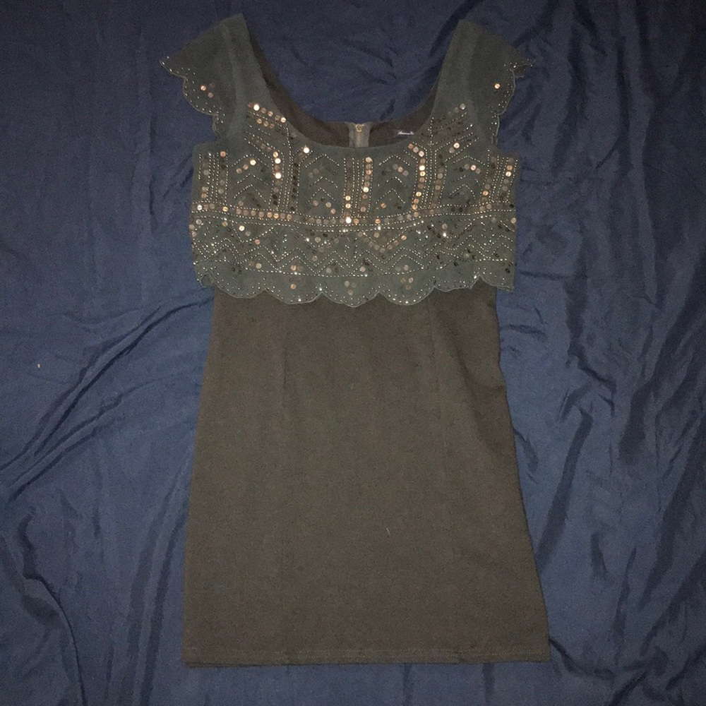 American Eagle Dress